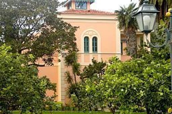 Hotel Villa Irlanda (Gaeta)